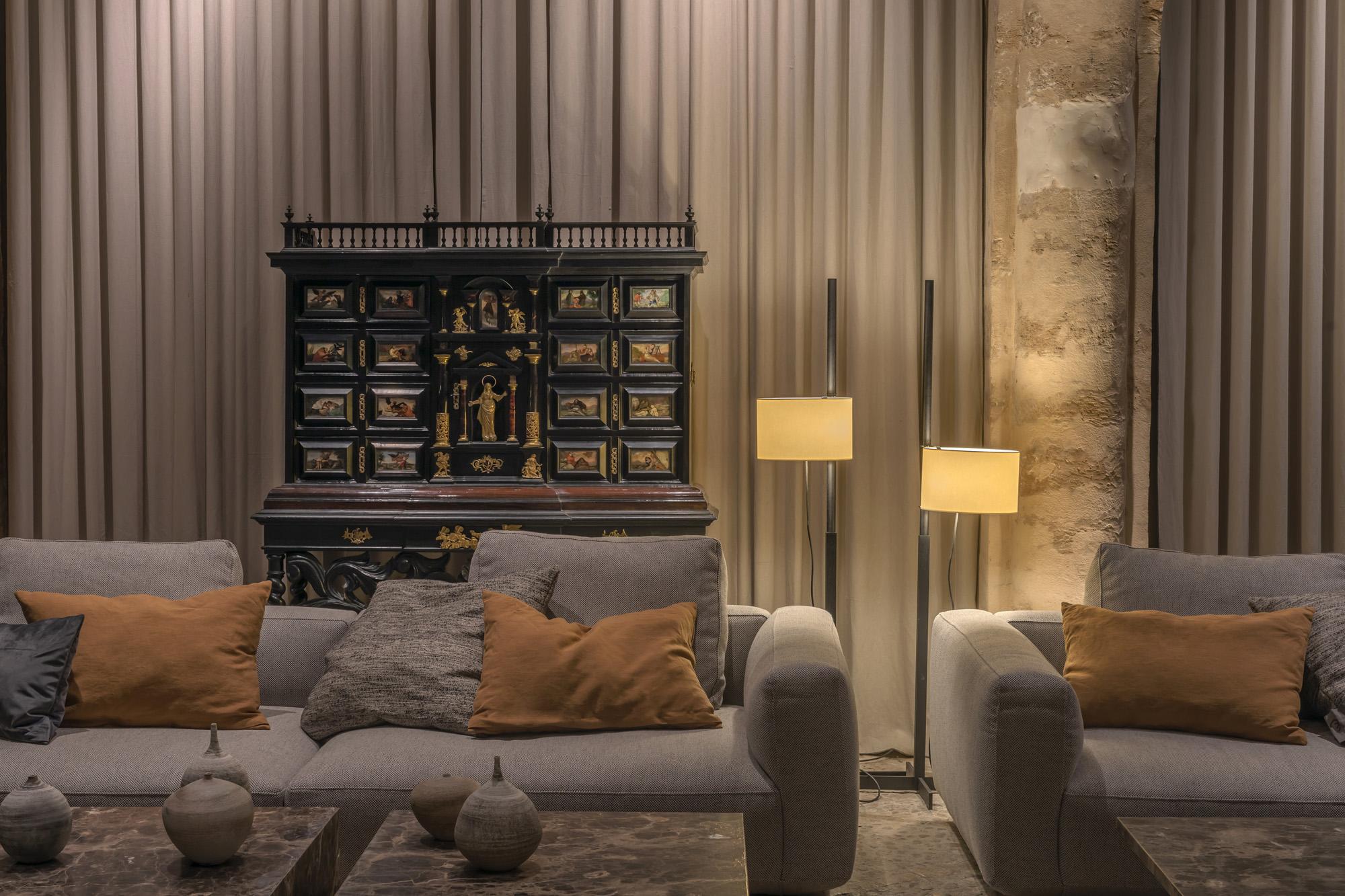 Hotel Can Cera (Adults Only) Palma de Mallorca Eksteriør billede