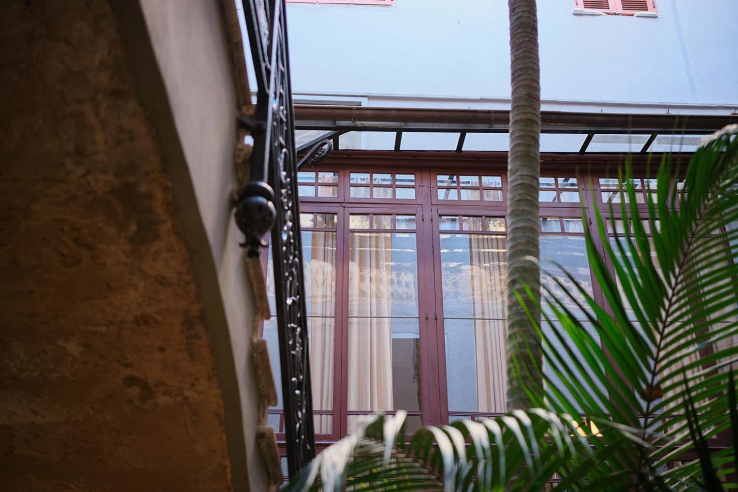 Hotel Can Cera (Adults Only) Palma de Mallorca Eksteriør billede