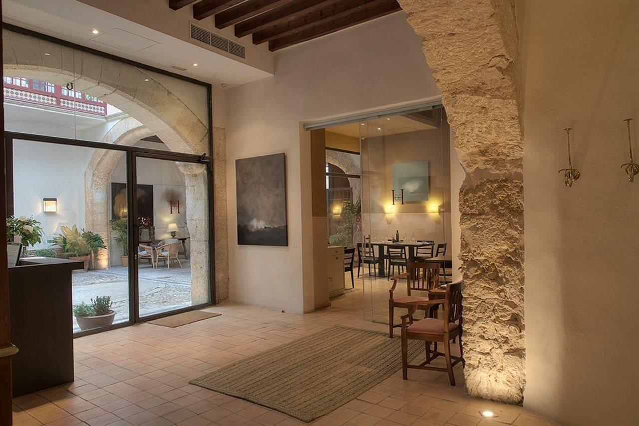 Hotel Can Cera (Adults Only) Palma de Mallorca Eksteriør billede